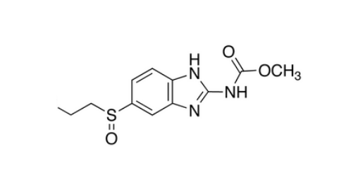 Albendazole Sulfoxide